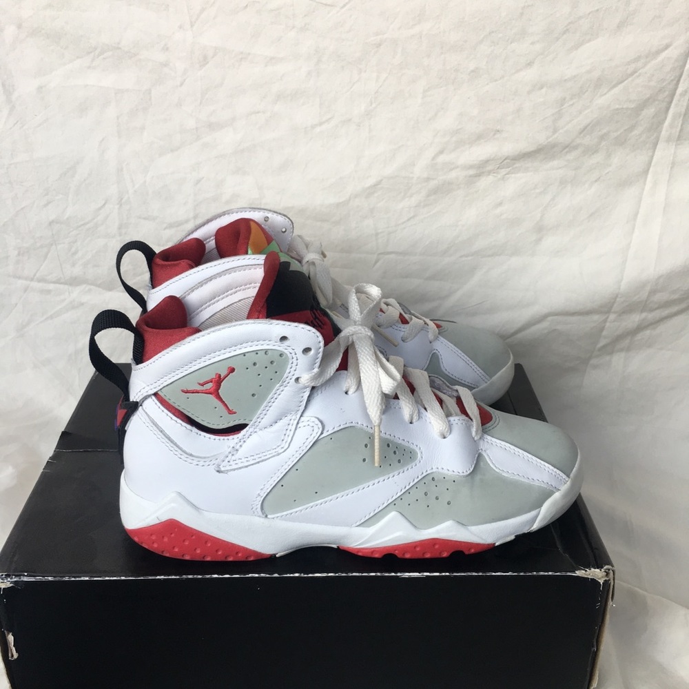Air Jordan 7 Retro Hare